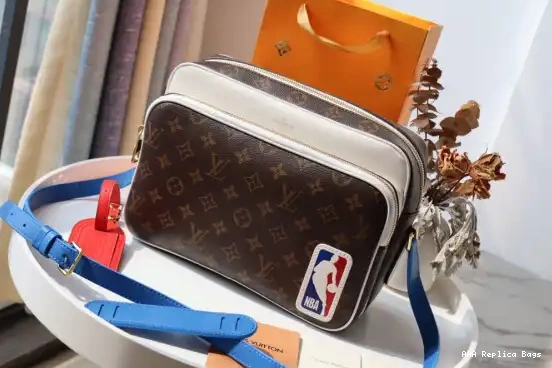 Aaa replica ru LVXNBA LOUIS NIL MESSENGER VUITTON 0525